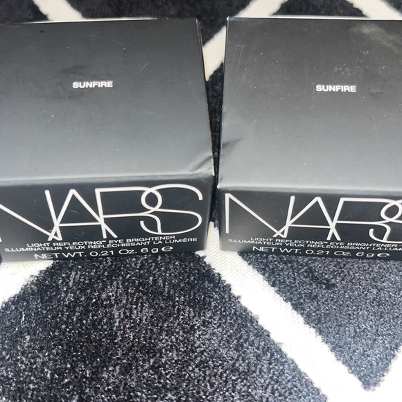 New In The Box NARS Light Reflecting Eye Brighteners - Picture 6 of 6